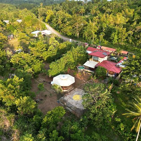 Blue Moon Guesthouse Puerto Princesa Εξωτερικό φωτογραφία