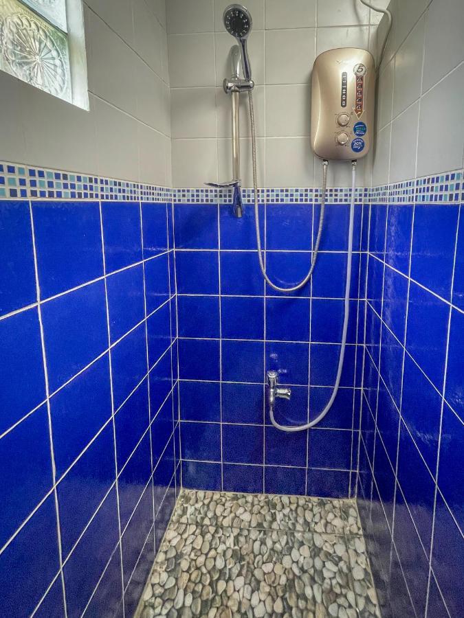 Blue Moon Guesthouse Puerto Princesa Εξωτερικό φωτογραφία