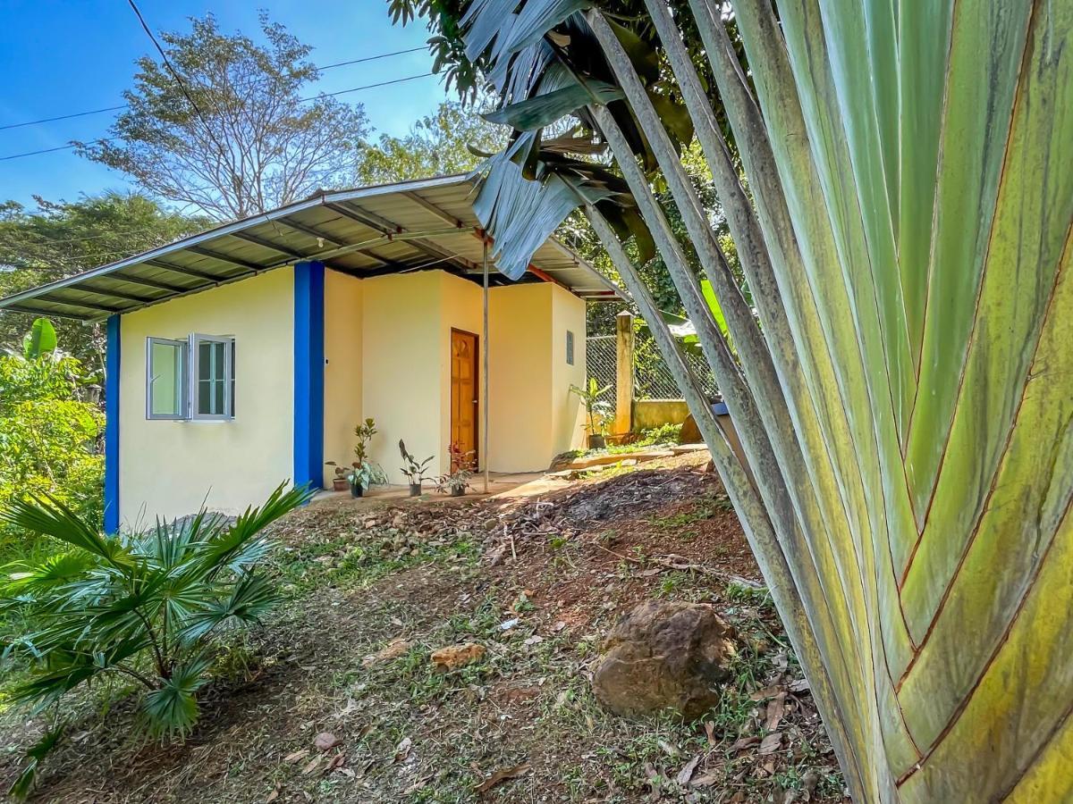 Blue Moon Guesthouse Puerto Princesa Εξωτερικό φωτογραφία
