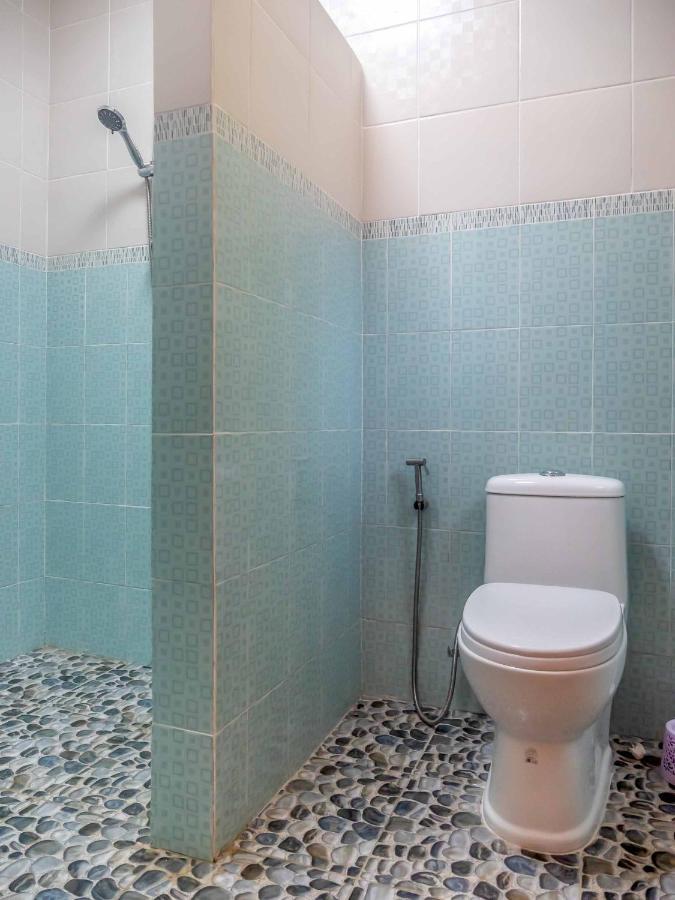 Blue Moon Guesthouse Puerto Princesa Εξωτερικό φωτογραφία
