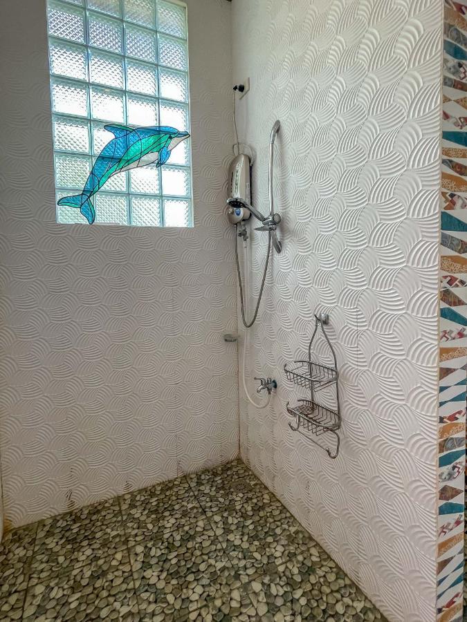 Blue Moon Guesthouse Puerto Princesa Εξωτερικό φωτογραφία