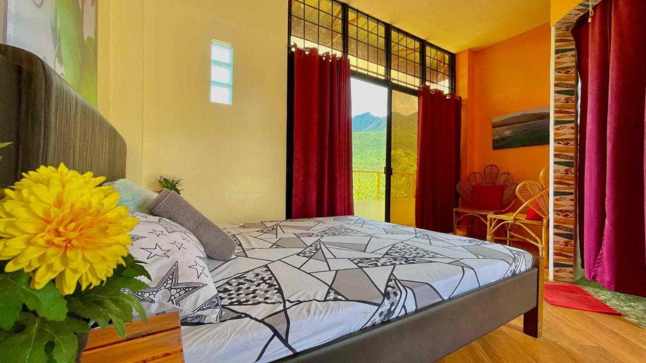Blue Moon Guesthouse Puerto Princesa Εξωτερικό φωτογραφία