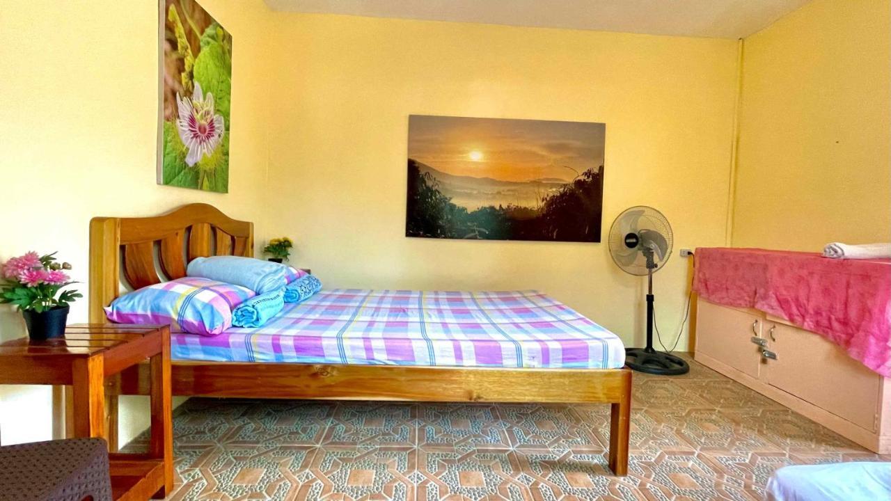 Blue Moon Guesthouse Puerto Princesa Εξωτερικό φωτογραφία