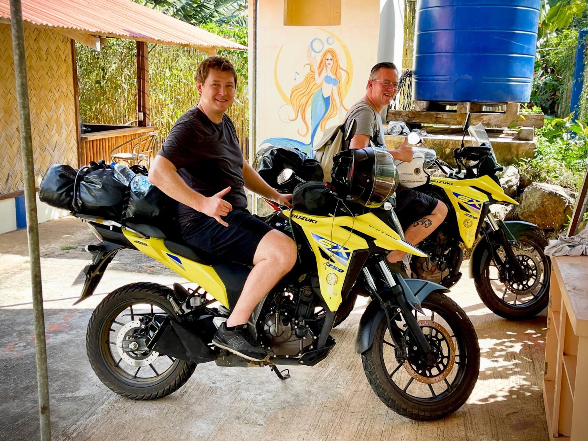 Blue Moon Guesthouse Puerto Princesa Εξωτερικό φωτογραφία