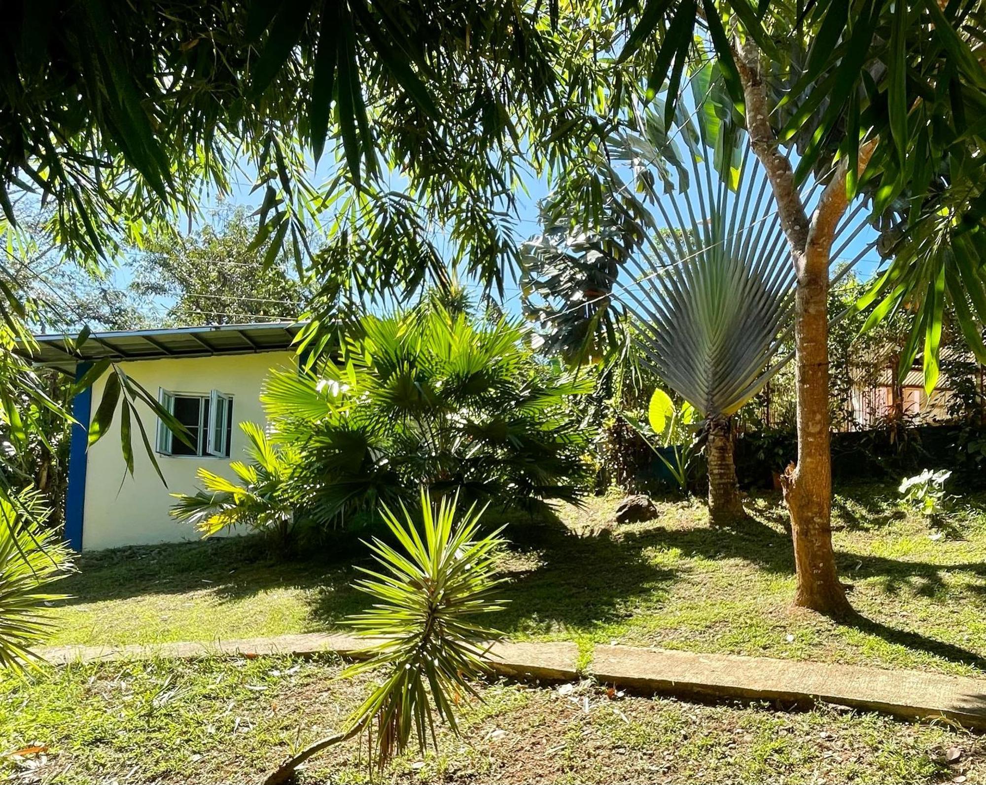 Blue Moon Guesthouse Puerto Princesa Εξωτερικό φωτογραφία