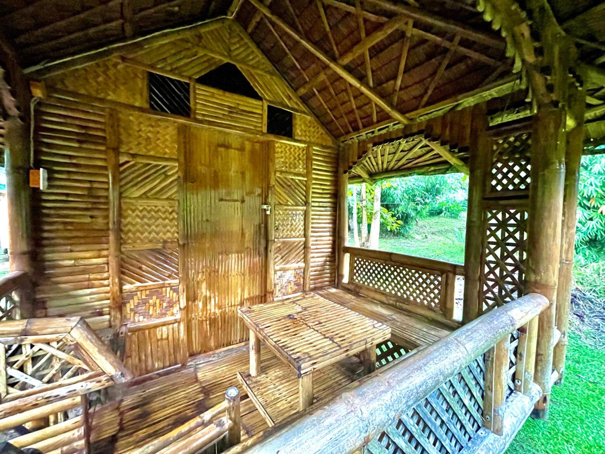 Blue Moon Guesthouse Puerto Princesa Εξωτερικό φωτογραφία