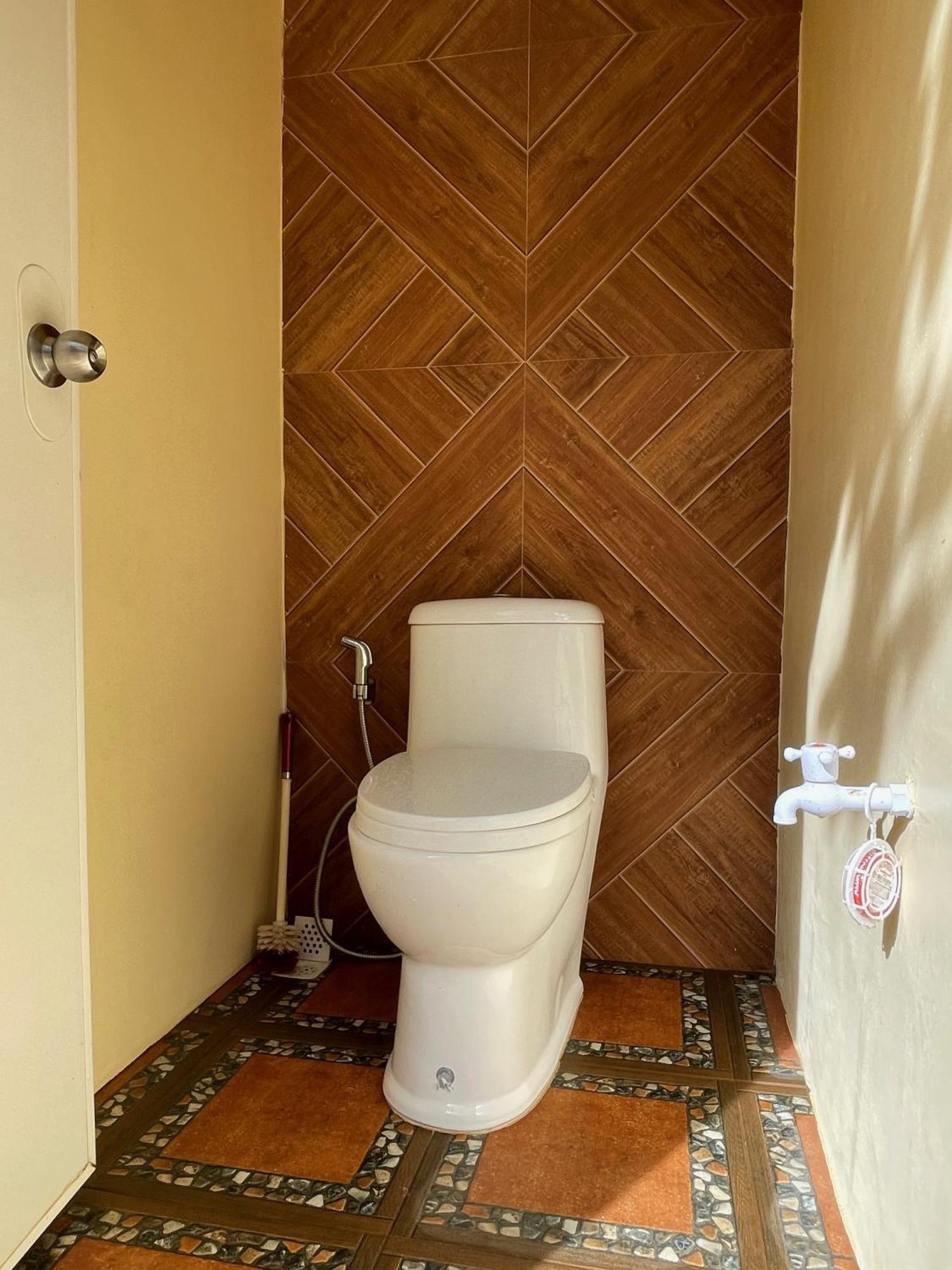 Blue Moon Guesthouse Puerto Princesa Εξωτερικό φωτογραφία